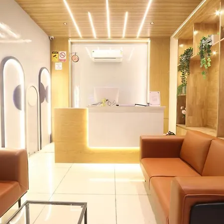 Casa Hotel